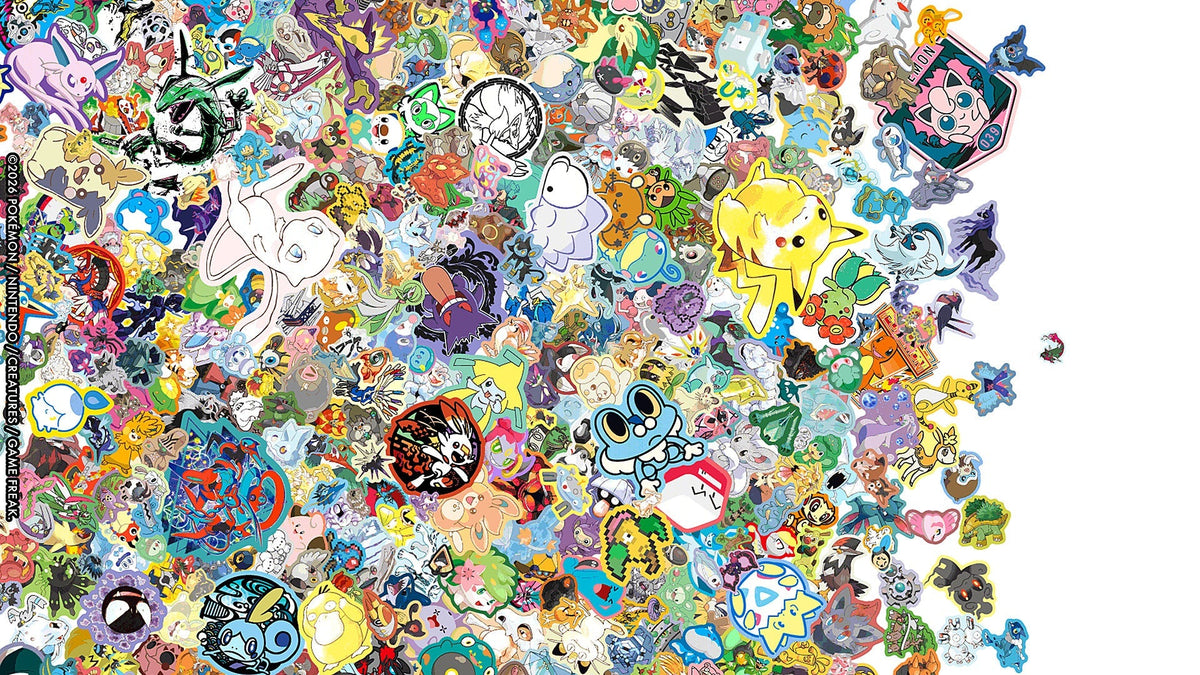 Pokémon 30th Celebration Set Guide: Release Date, Products & Pikachu