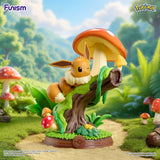 FUNISM Pokémon Enjoy! Eevee Series Display Box