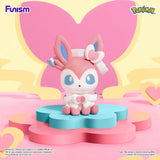 FUNISM Pokémon Palmsize Wonders Vol. 2 Display Box