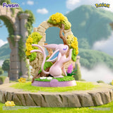 FUNISM Pokémon Enjoy! Eevee Series Display Box