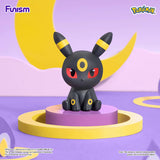 FUNISM Pokémon Palmsize Wonders Vol. 2 Display Box