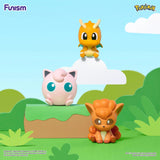 FUNISM Pokémon Palmsize Wonders Vol. 3  Display Box