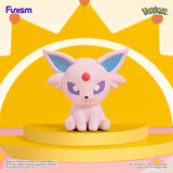 FUNISM Pokémon Palmsize Wonders Vol. 2 Display Box