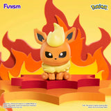 FUNISM Pokémon Palmsize Wonders Vol. 2 Display Box