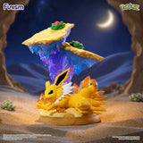 FUNISM Pokémon Enjoy! Eevee Series Display Box