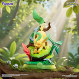 FUNISM Pokémon Enjoy! Eevee Series Display Box