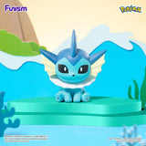 FUNISM Pokémon Palmsize Wonders Vol. 2 Display Box