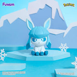 FUNISM Pokémon Palmsize Wonders Vol. 2 Display Box