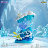 FUNISM Pokémon Enjoy! Eevee Series Display Box