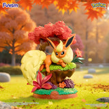 FUNISM Pokémon Enjoy! Eevee Series Display Box