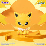 FUNISM Pokémon Palmsize Wonders Vol. 2 Display Box