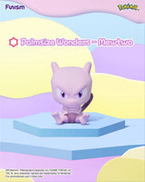 FUNISM Pokémon Palmsize Wonders Vol. 3  Display Box