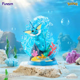 FUNISM Pokémon Enjoy! Eevee Series Display Box