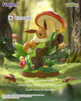 FUNISM Pokémon Enjoy! Eevee Series Display Box