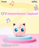 FUNISM Pokémon Palmsize Wonders Vol. 3  Display Box