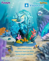 FUNISM Pokémon Enjoy! Eevee Series Display Box