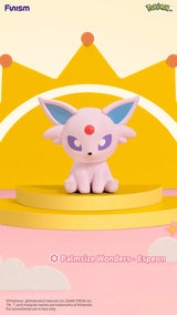 FUNISM Pokémon Palmsize Wonders Vol. 2 Display Box