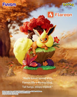 FUNISM Pokémon Enjoy! Eevee Series Display Box