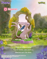 FUNISM Pokémon Enjoy! Eevee Series Display Box