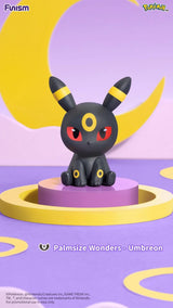 FUNISM Pokémon Palmsize Wonders Vol. 2 Display Box