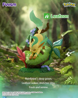 FUNISM Pokémon Enjoy! Eevee Series Display Box