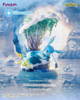 FUNISM Pokémon Enjoy! Eevee Series Display Box
