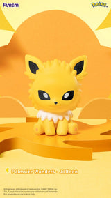 FUNISM Pokémon Palmsize Wonders Vol. 2 Display Box