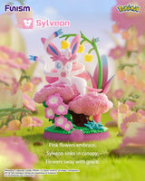 FUNISM Pokémon Enjoy! Eevee Series Display Box