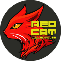 Red Cat Collectibles