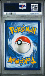 2019 Pokemon SM Black Star Promo Moltres & Zapdos & Articuno GX SM210 PSA 9