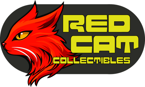 Red Cat Collectibles