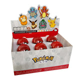 FUNISM Pokémon Palmsize Wonders Vol. 1 Display Box