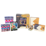 Morpeko V-Union Gift Box