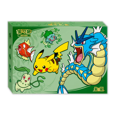 Dragon Boat Festival Gift Box