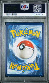 2021 Pokemon Celebrations Classic Collection Birthday Pikachu #24 PSA 9