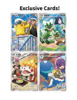 Pokémon Gem Pack Vol. 5 Booster Box