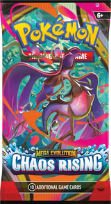 Chaos Rising Booster Bundle