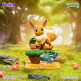 FUNISM Pokémon Adventure! Eevee Series Blind Box