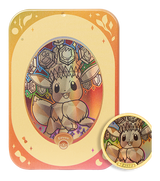Pokémon Eevee Collector’s Tin Gift Box