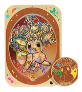 Pokémon Eevee Collector’s Tin Gift Box