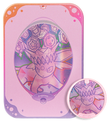 Pokémon Espeon Collector’s Tin Gift Box