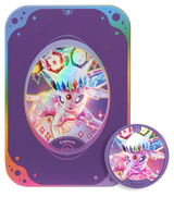 Pokémon Espeon Collector’s Tin Gift Box