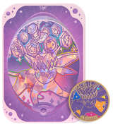 Pokémon Espeon Collector’s Tin Gift Box