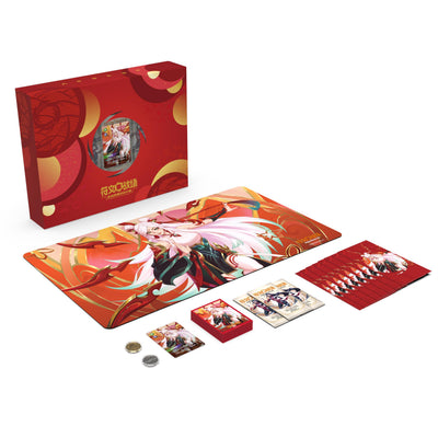 2026 Lunar New Year Gift Box