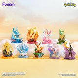 FUNISM Pokémon Adventure! Eevee Series Blind Box