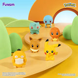 FUNISM Pokémon Palmsize Wonders Vol. 1 Display Box
