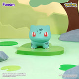 FUNISM Pokémon Palmsize Wonders Vol. 1 Display Box