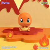 FUNISM Pokémon Palmsize Wonders Vol. 1 Display Box