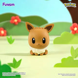 FUNISM Pokémon Palmsize Wonders Vol. 1 Display Box