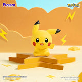 FUNISM Pokémon Palmsize Wonders Vol. 1 Display Box